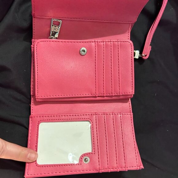 Steve Madden Wallet - Picture 4 of 5